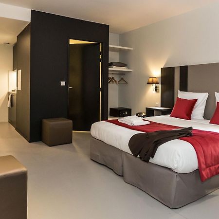 Aparthotel Odalys City Paris XVII Zewnętrze zdjęcie