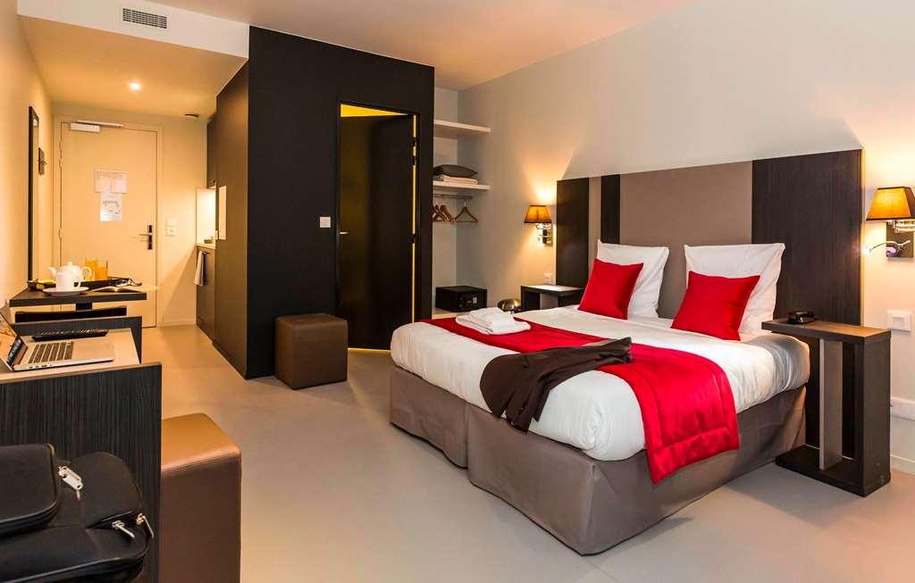 Aparthotel Odalys City Paris XVII Pokój zdjęcie