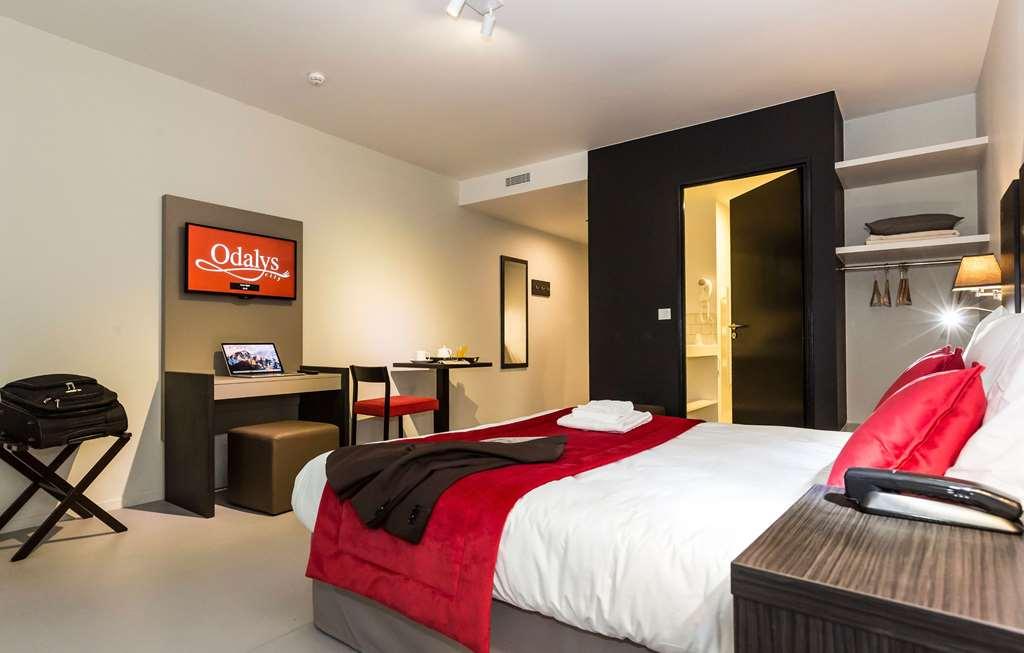 Aparthotel Odalys City Paris XVII Pokój zdjęcie